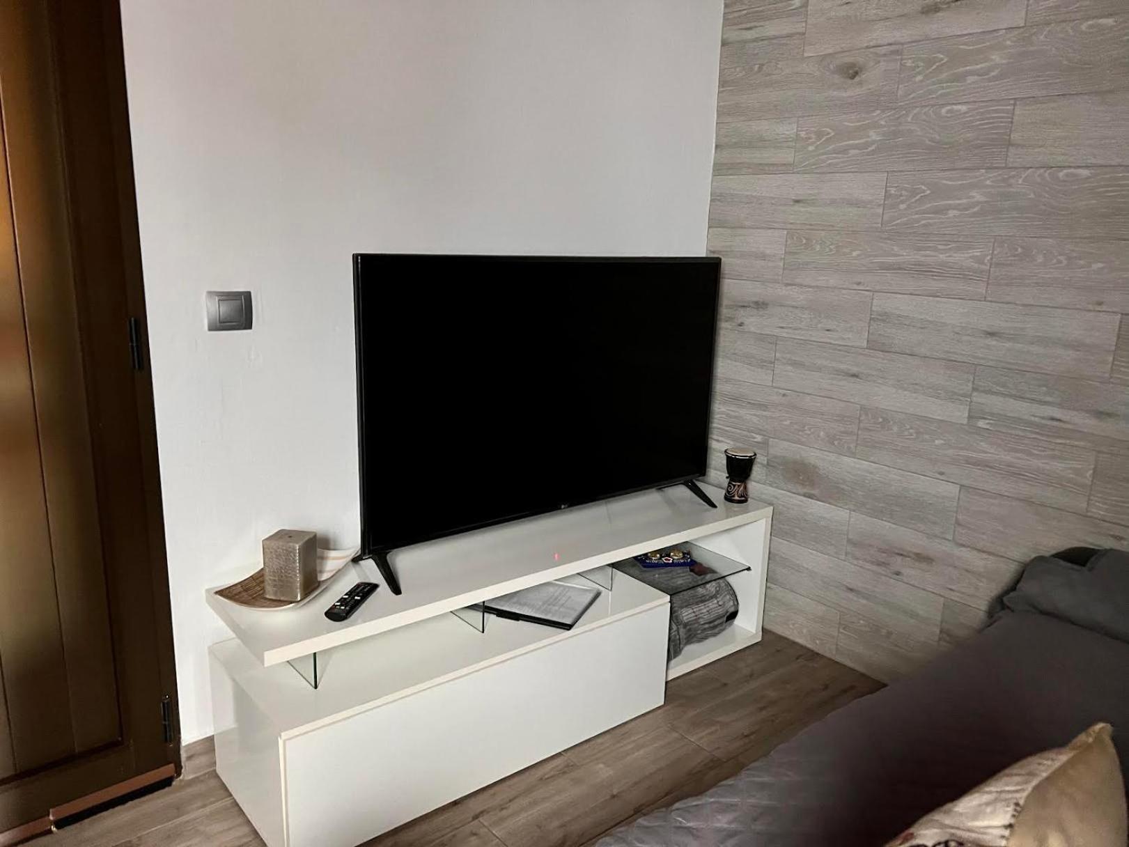 Estudio Agradable, Con Jacuzzi, Terraza Y Barbacoa, Totalmente Independiente Appartement Corralejo Buitenkant foto